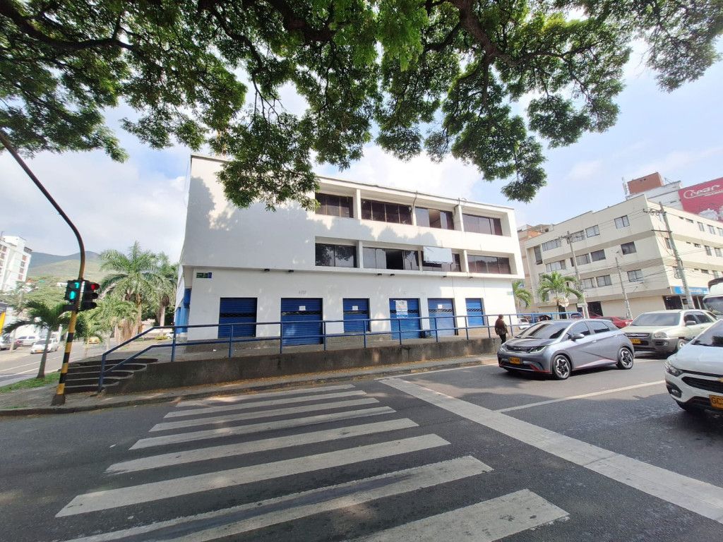 Local en arriendo Valle Del Cauca Cali Chipichape 30 m2 Habitaciones 0 Baños 1 Garajes 0 Precio $3900000