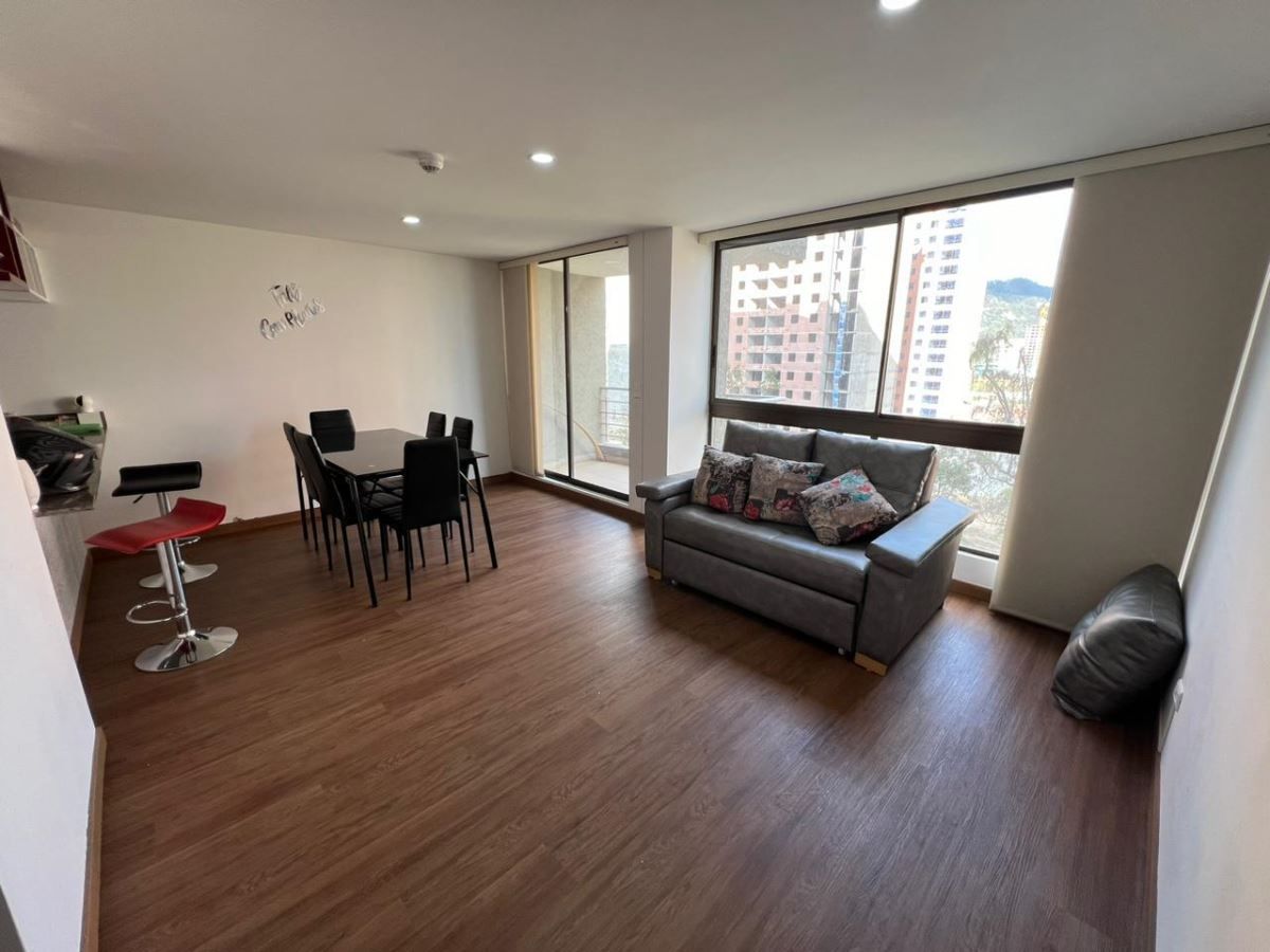 Apartamento en venta Cundinamarca Bogotá San Jose De Usaquen 104 m2 Habitaciones 3 Baños 3 Garajes 1 Precio $700000000