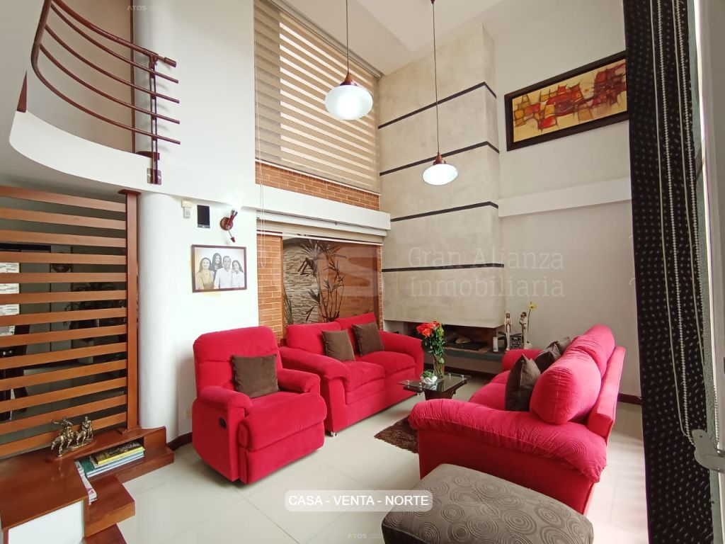 Casa en venta Boyacá Tunja Ub Canapro 383 m2 Habitaciones 4 Baños 3 Garajes 2 Precio $900000000