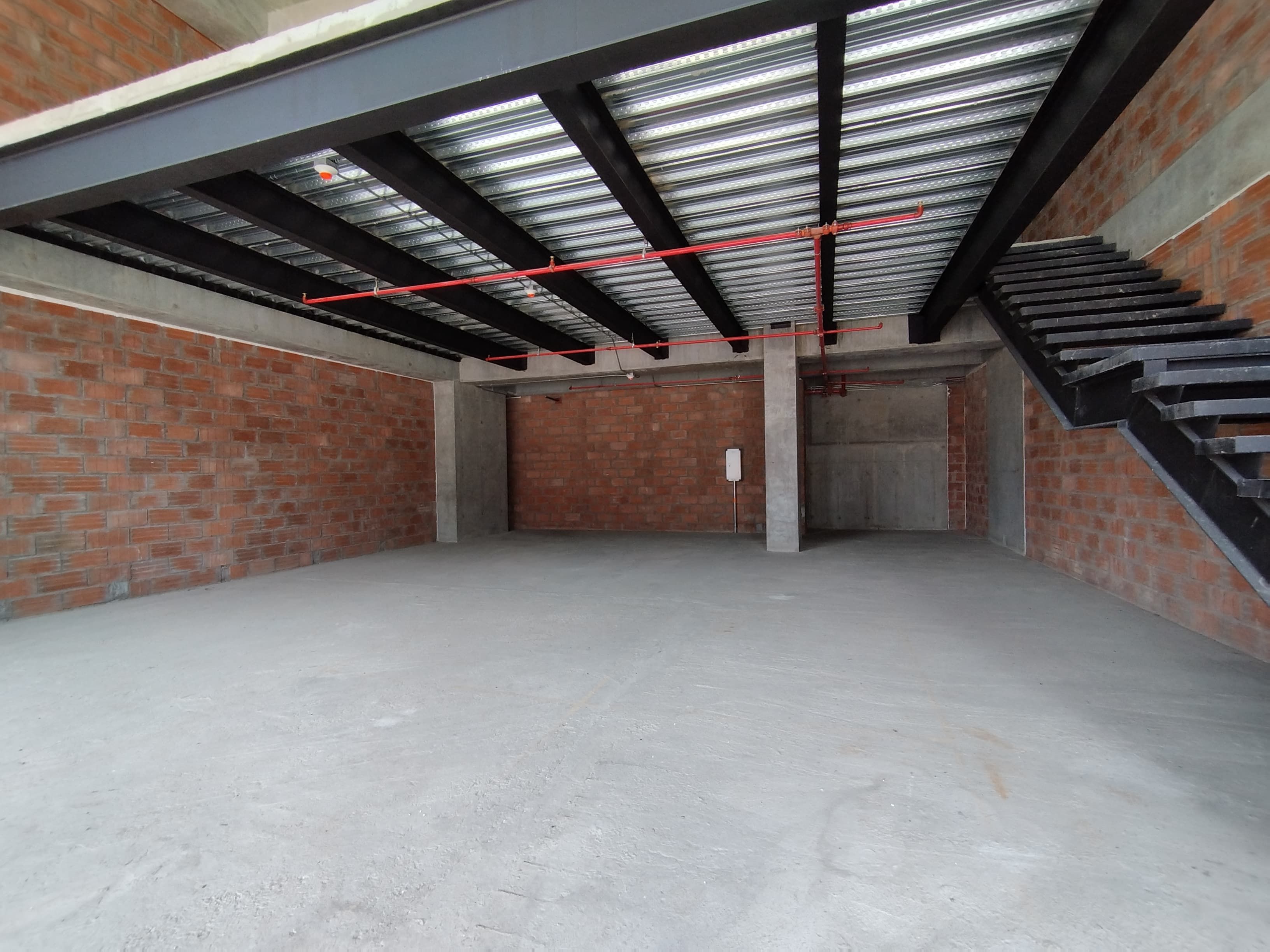 Local en arriendo Antioquia Medellín Simesa 261 m2 Habitaciones 0 Baños 0 Garajes 1 Precio $36848627