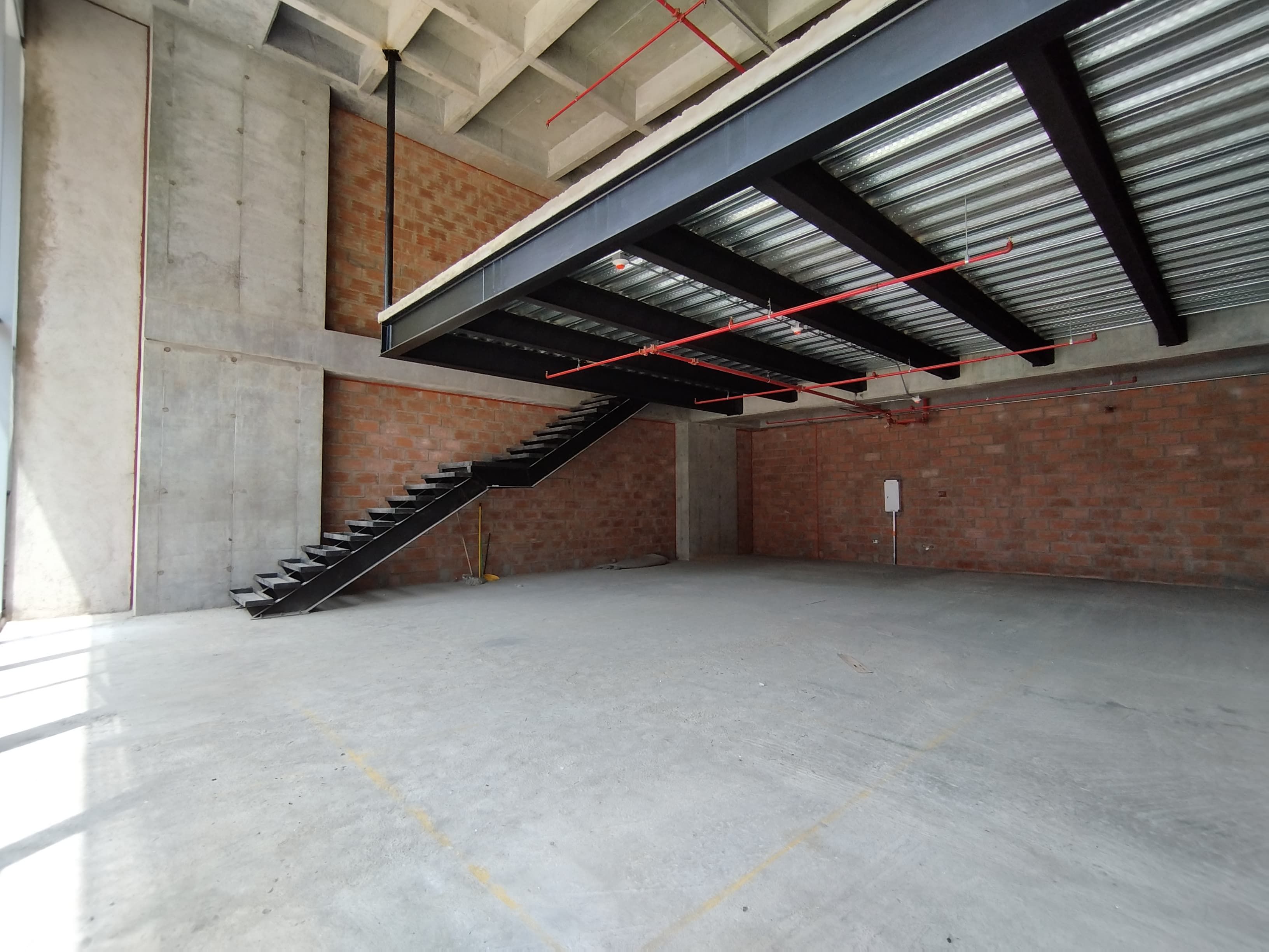 Local en arriendo Antioquia Medellín Simesa 248 m2 Habitaciones 0 Baños 0 Garajes 1 Precio $36540566