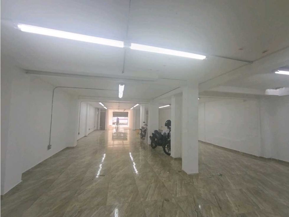 Local en arriendo Antioquia Bello Prado 286 m2 Habitaciones 0 Baños 2 Garajes 0 Precio $8000000