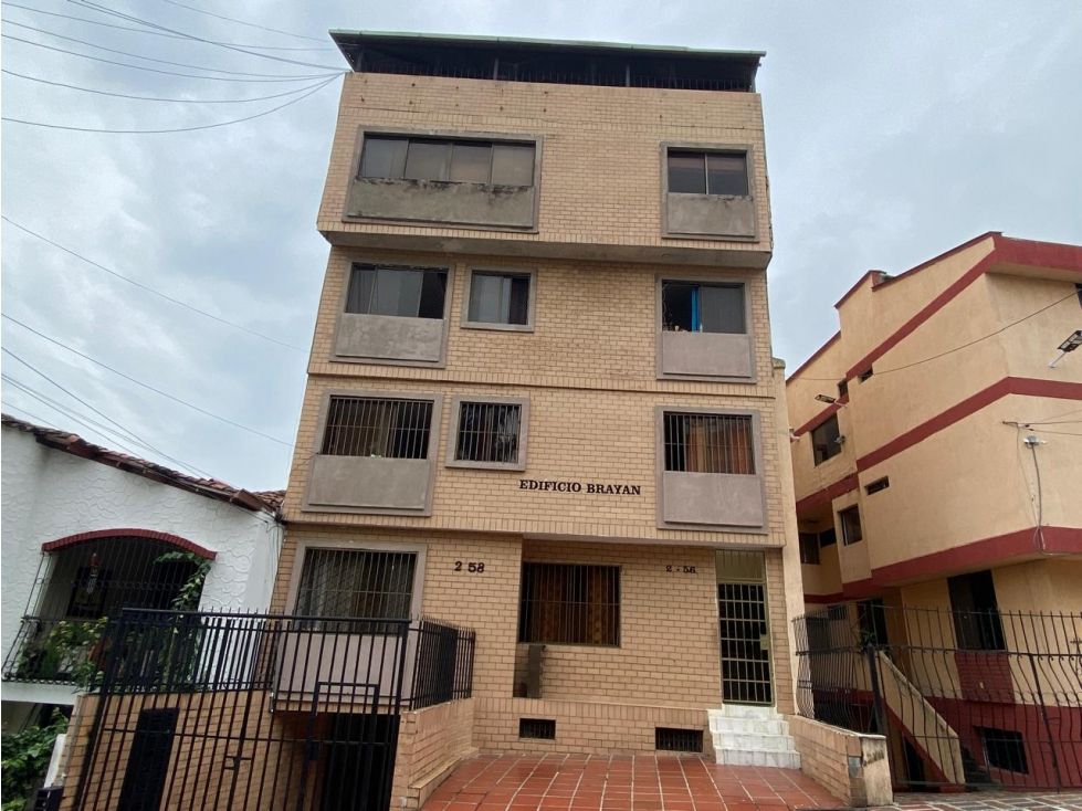 Edificio en venta Valle Del Cauca Cali Miraflores 457 m2 Habitaciones 16 Baños 7 Garajes 0 Precio $1400000000