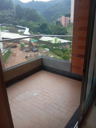Apartamento en arriendo Antioquia Sabaneta Entre Amigos 96 m2 Habitaciones 3 Baños 2 Garajes 1 Precio $3300000