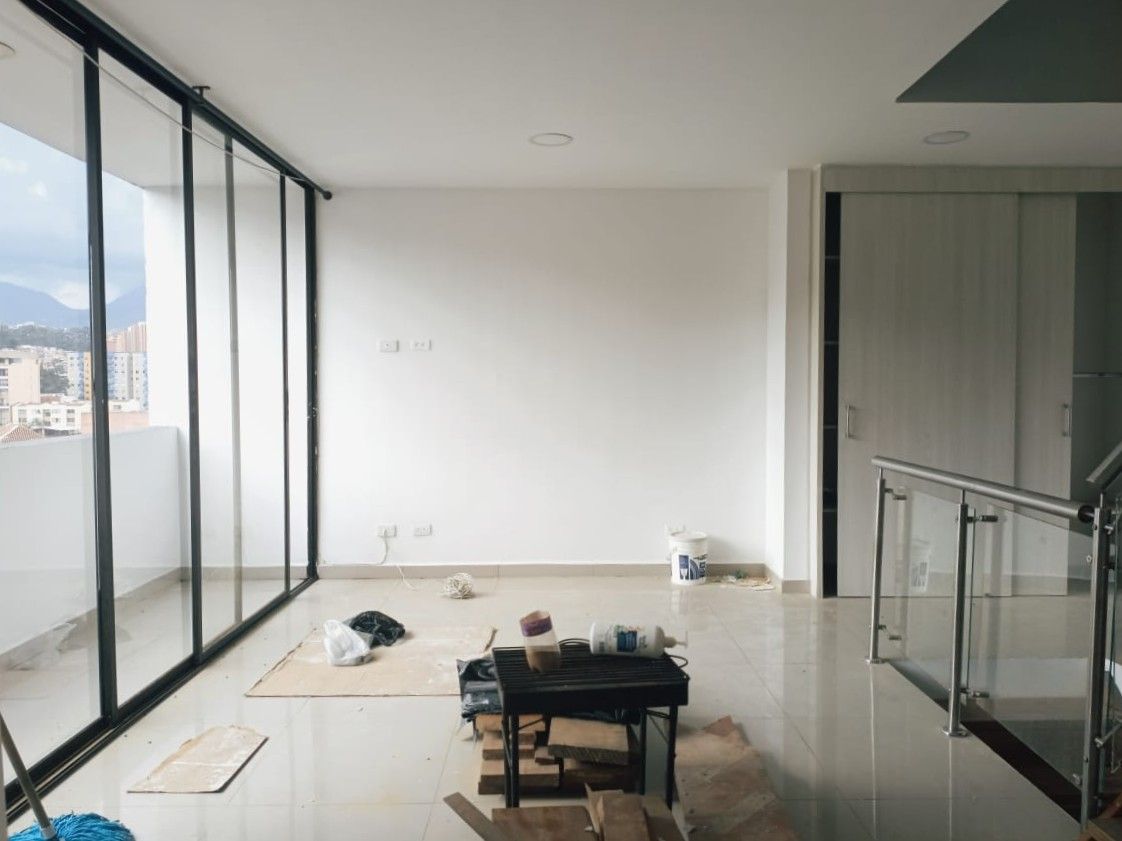 Apartamento en arriendo Antioquia Medellín La Palma 120 m2 Habitaciones 1 Baños 2 Garajes 1 Precio $3200000