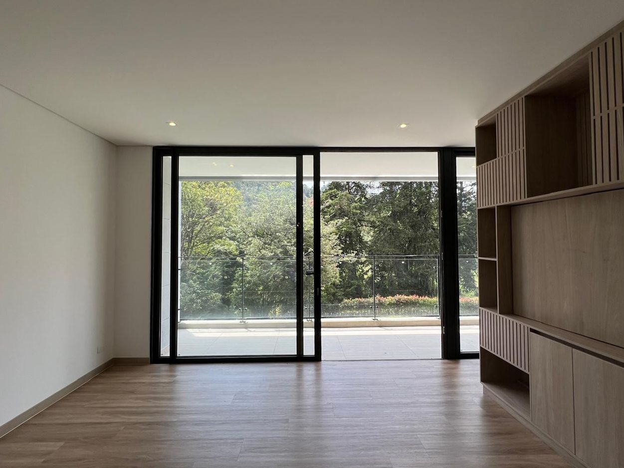 Apartamento en venta Antioquia Rionegro Barrio Obrero 65 m2 Habitaciones 1 Baños 2 Garajes 2 Precio $680000000