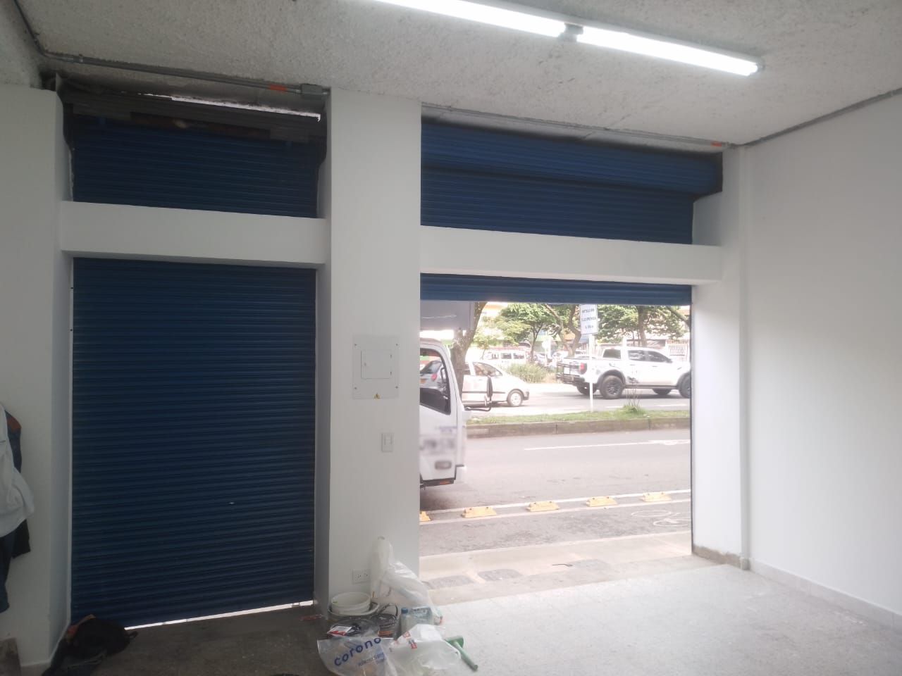 Bodega en arriendo Antioquia Medellín Alejandria 200 m2 Habitaciones 0 Baños 2 Garajes 0 Precio $13000000
