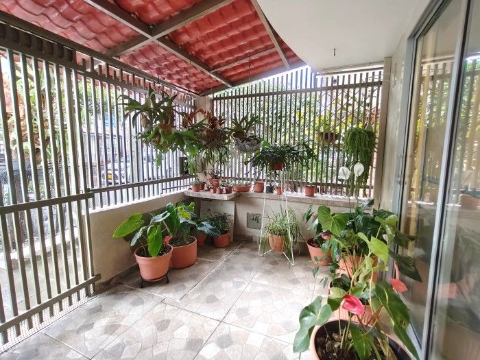 Casa en venta Valle Del Cauca Cali Caney 171 m2 Habitaciones 4 Baños 3 Garajes 1 Precio $490000000