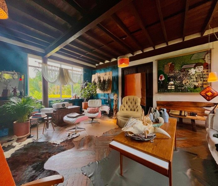 Casa en venta Valle Del Cauca Yumbo Yumbo 420 m2 Habitaciones 10 Baños 8 Garajes 10 Precio $1850000000