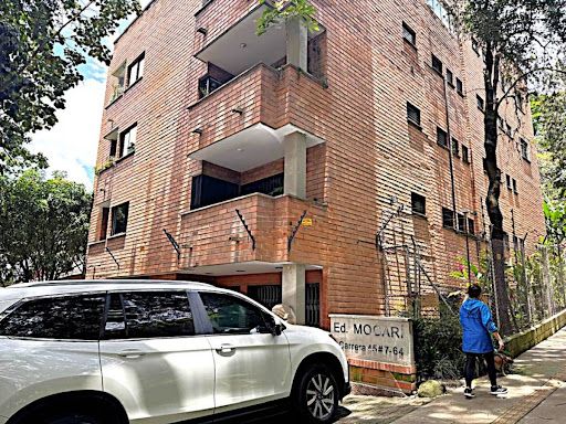 Apartamento en venta Antioquia Medellín Astorga 110 m2 Habitaciones 2 Baños 2 Garajes 1 Precio $660000000