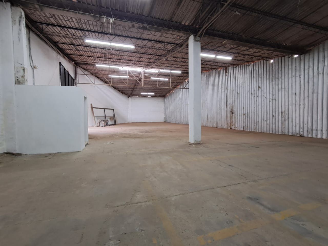Bodega en arriendo Risaralda Dosquebradas Ub Limonar 329 m2 Habitaciones 0 Baños 1 Garajes 1 Precio $6580000