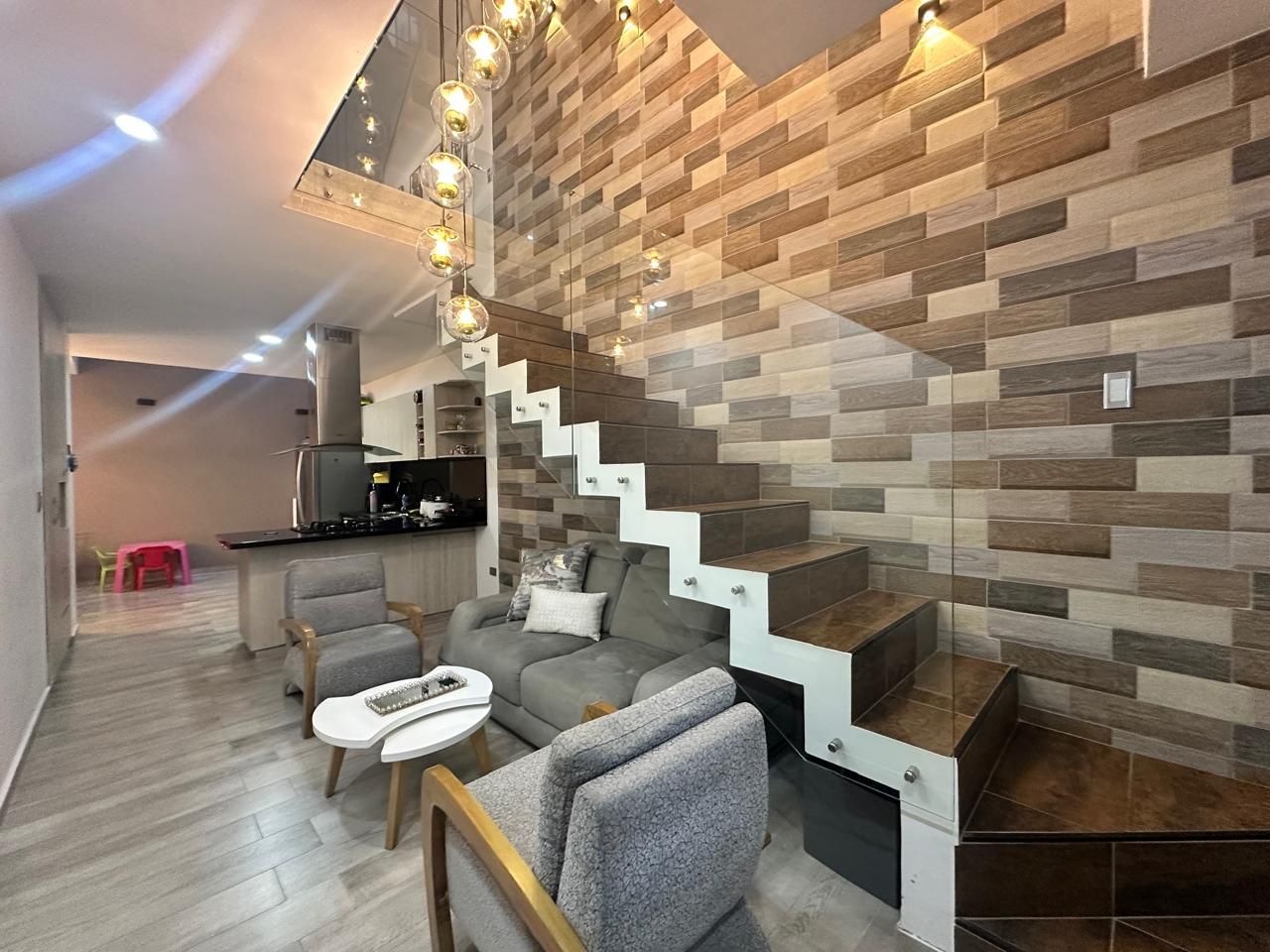 Casa en venta Valle Del Cauca Cali Ciudad 2000 220 m2 Habitaciones 3 Baños 4 Garajes 1 Precio $650000000