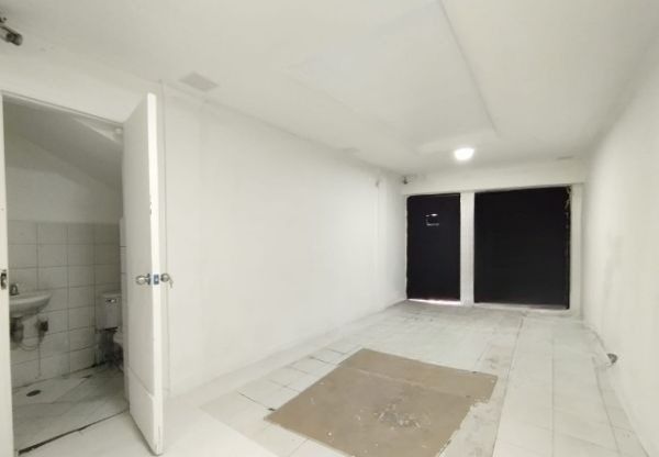 Casa en arriendo Antioquia Medellín Boston 73 m2 Habitaciones 1 Baños 1 Garajes 0 Precio $3600000