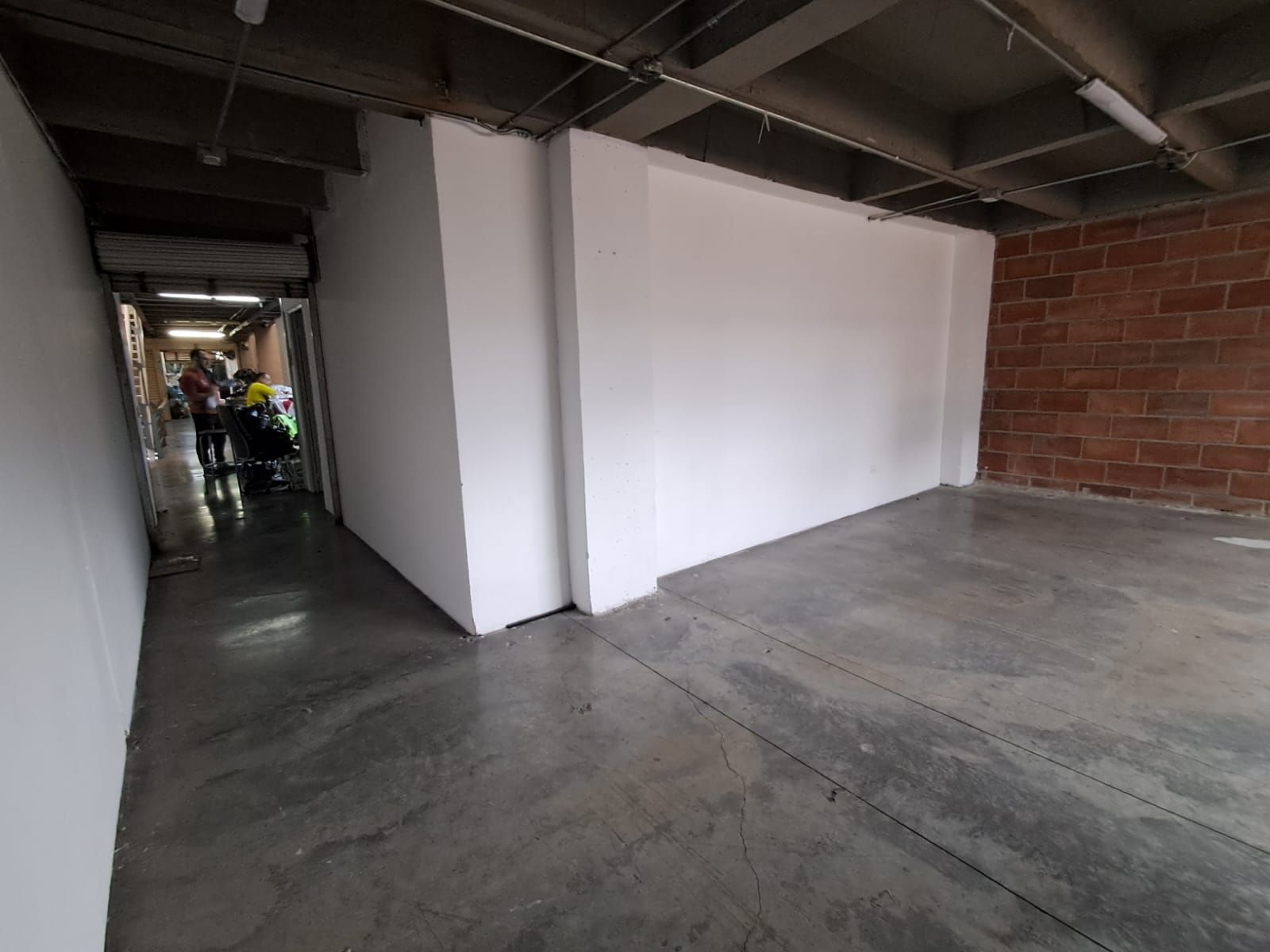 Bodega en arriendo Antioquia Medellín Guayaquil 43 m2 Habitaciones 0 Baños 0 Garajes 0 Precio $2558000