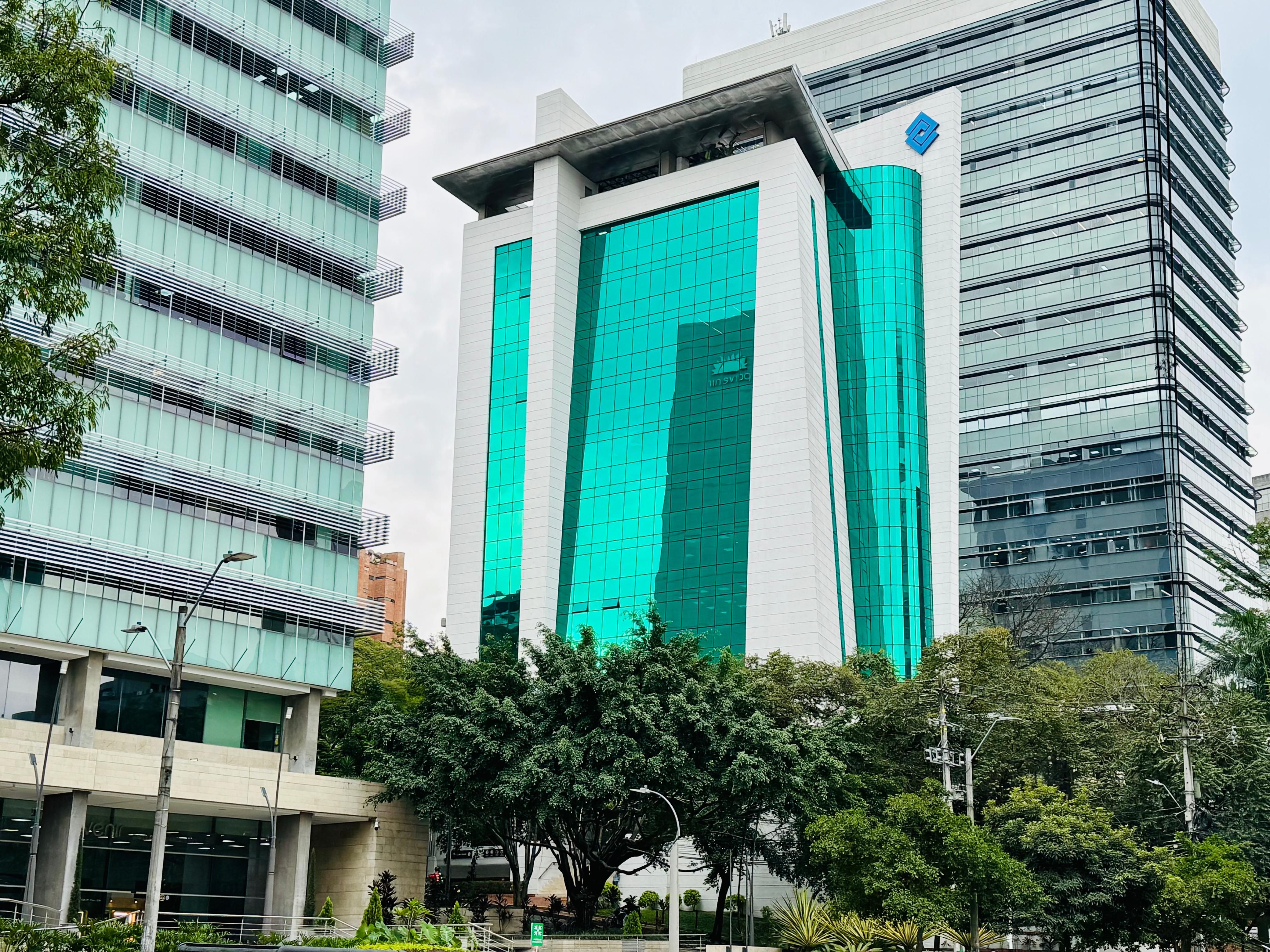 Oficina en arriendo Antioquia Medellín Alejandria 70 m2 Habitaciones 0 Baños 1 Garajes 2 Precio $5000000