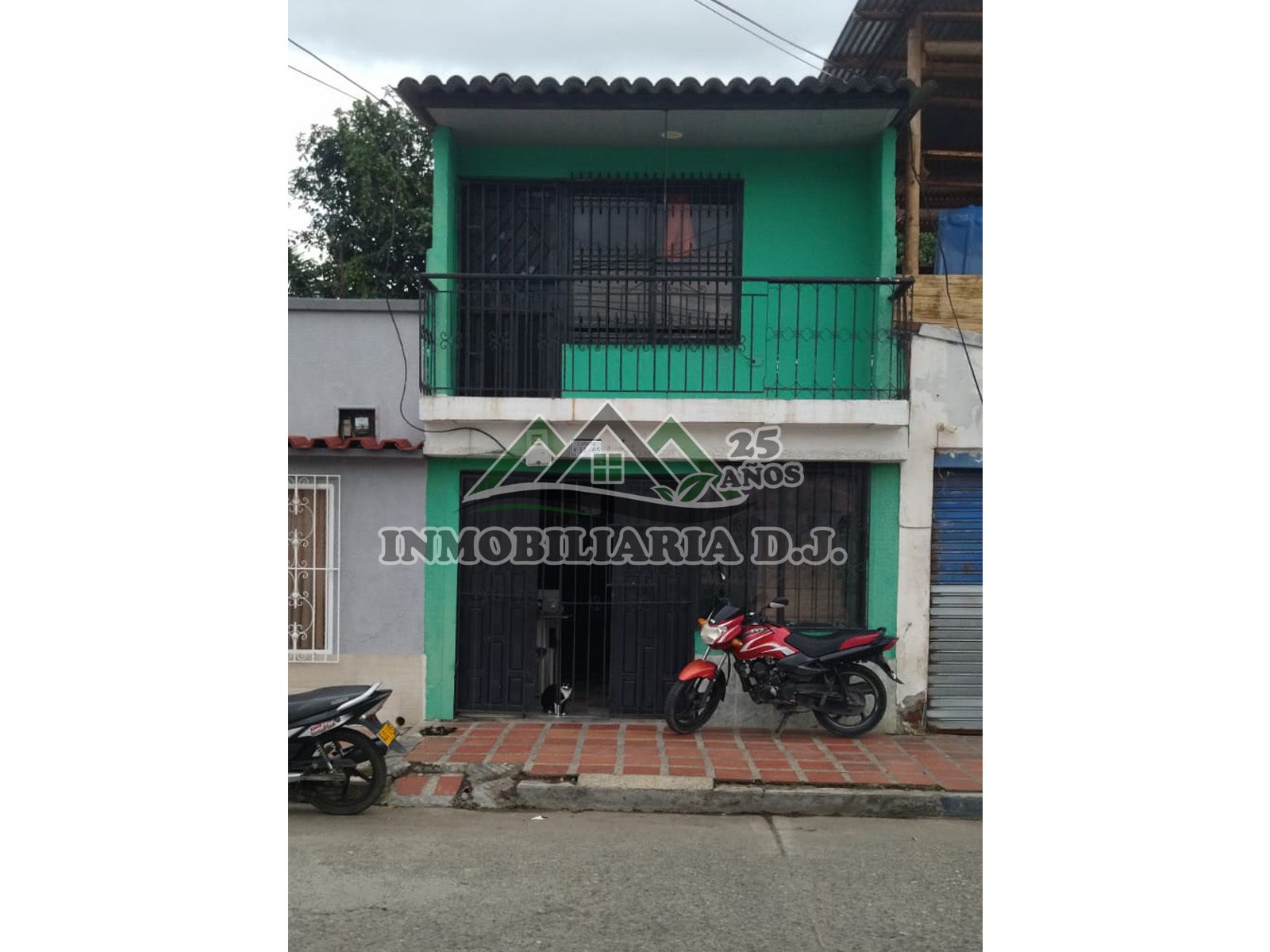 Casa en venta Valle Del Cauca Palmira Colombia 40 m2 Habitaciones 2 Baños 1 Garajes 0 Precio $120000000