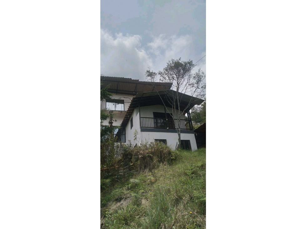 Casa Campestre en arriendo Antioquia Guarne Guarne 5741 m2 Habitaciones 3 Baños 2 Garajes 0 Precio $1500000