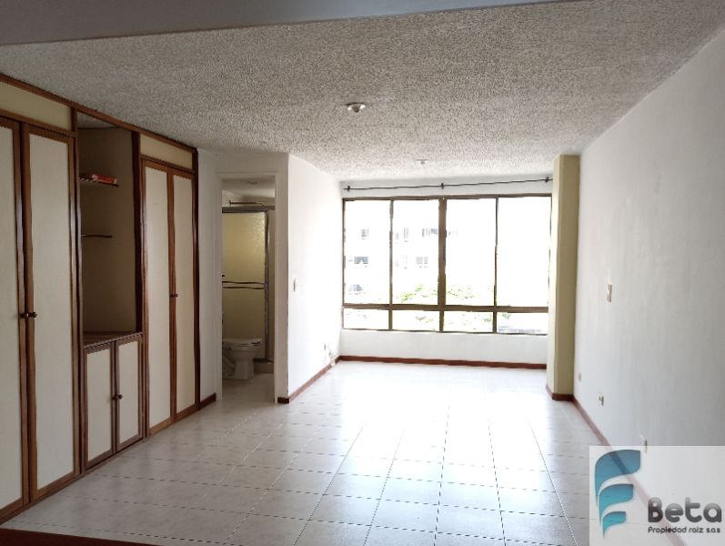 Apartaestudio en arriendo Antioquia Medellín Cristobal 35 m2 Habitaciones 1 Baños 1 Garajes 0 Precio $1200000