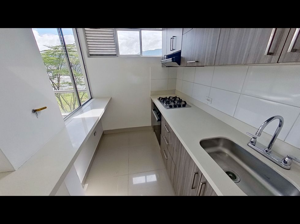 Apartamento en venta Antioquia Itagüí Santa Catalina 74 m2 Habitaciones 2 Baños 2 Garajes 1 Precio $427000000