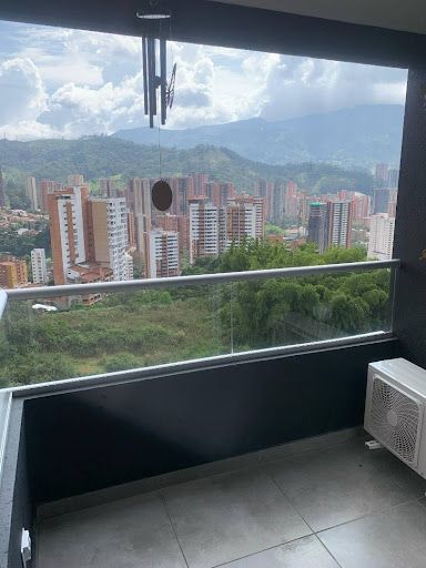 Apartamento en arriendo Antioquia Sabaneta Entre Amigos 72 m2 Habitaciones 2 Baños 2 Garajes 1 Precio $2700000