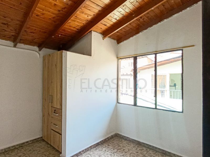 Apartamento en arriendo Antioquia Medellín Las Mercedes 65 m2 Habitaciones 3 Baños 1 Garajes 0 Precio $1300000