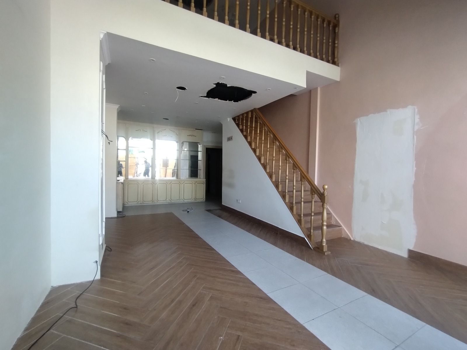 Local en arriendo Atlántico Barranquilla El Prado 128 m2 Habitaciones 0 Baños 3 Garajes 0 Precio $15300000