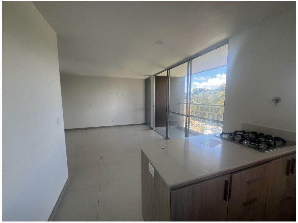 Apartamento en venta Antioquia Rionegro Cuatro Esquinas 73 m2 Habitaciones 3 Baños 2 Garajes 1 Precio $450000000