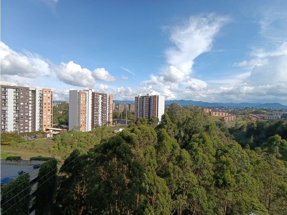 Apartamento en venta Antioquia Rionegro Rionegro 57 m2 Habitaciones 3 Baños 2 Garajes 1 Precio $350000000