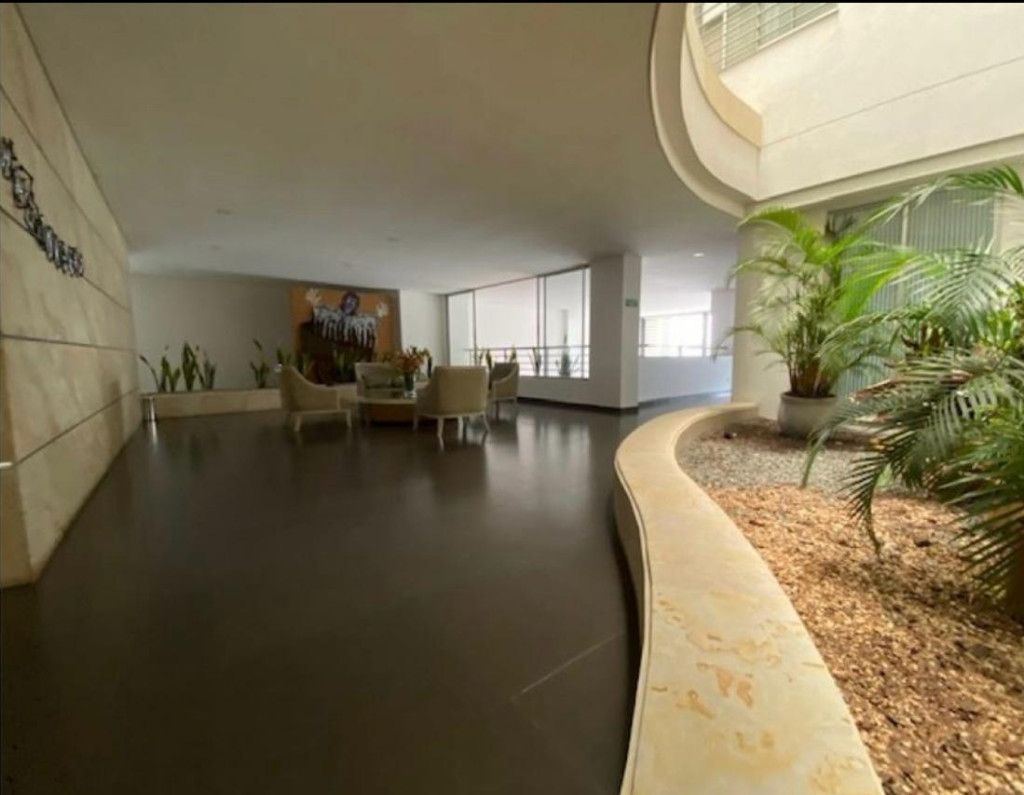 Apartamento en arriendo Valle Del Cauca Cali Juanambú 135 m2 Habitaciones 3 Baños 2 Garajes 1 Precio $4956000