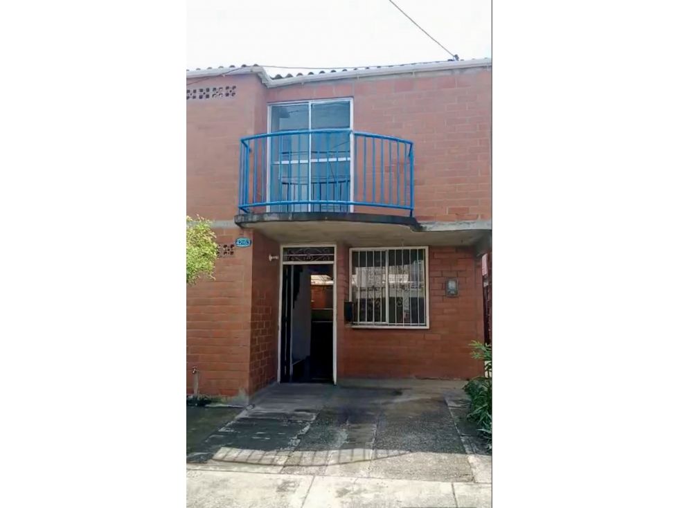 Casa en venta Valle Del Cauca Jamundí Ub La Primavera Bonanza Et Ii 72 m2 Habitaciones 3 Baños 2 Garajes 1 Precio $180000000