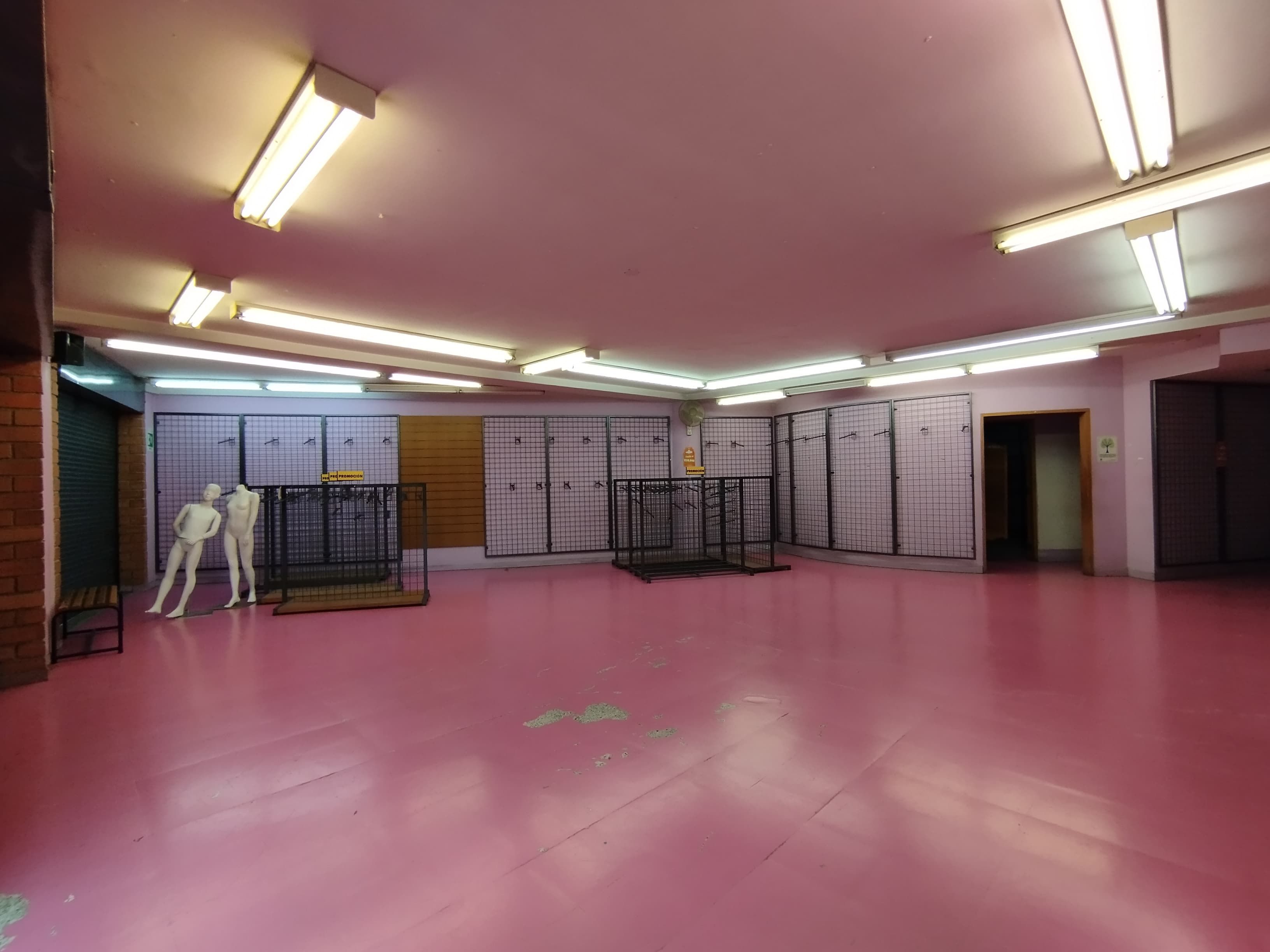 Local en arriendo Antioquia Itagüí Santa Maria Et Iii 133 m2 Habitaciones 0 Baños 1 Garajes 0 Precio $11843566