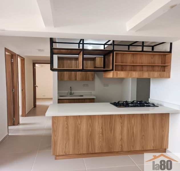 Apartamento en venta Antioquia Medellín Blanquizal 53 m2 Habitaciones 3 Baños 2 Garajes 0 Precio $250000000