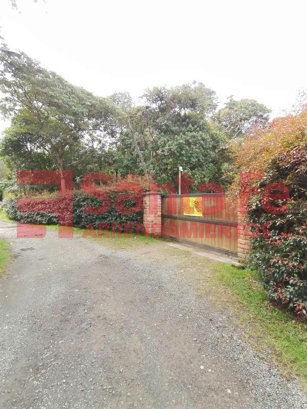 Finca en arriendo Antioquia El Retiro Cn El Campo 250 m2 Habitaciones 4 Baños 0 Garajes 2 Precio $7000000