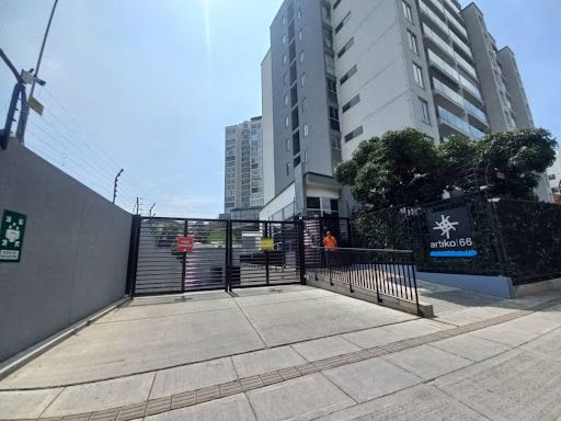 Apartamento en venta Valle Del Cauca Cali Altos De Menga 78 m2 Habitaciones 2 Baños 2 Garajes 2 Precio $520000000