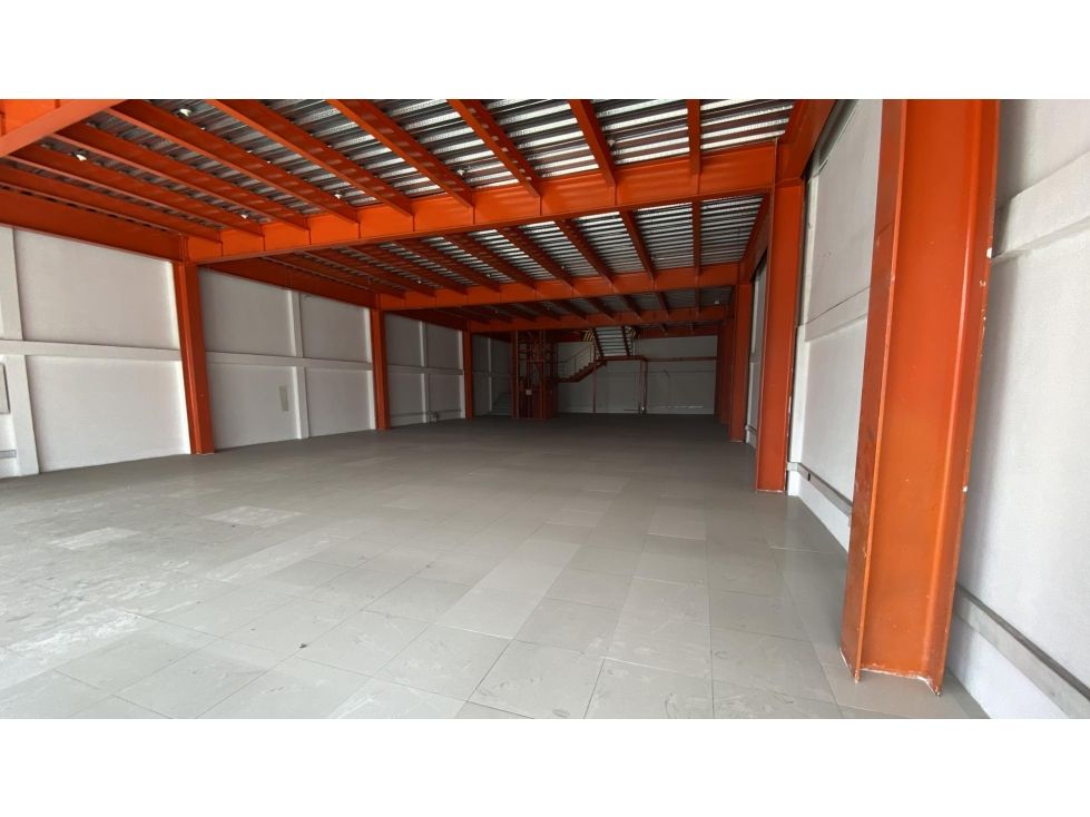 Local en arriendo Cundinamarca Bogotá Primavera Occidental 820 m2 Habitaciones 0 Baños 0 Garajes 7 Precio $35000000