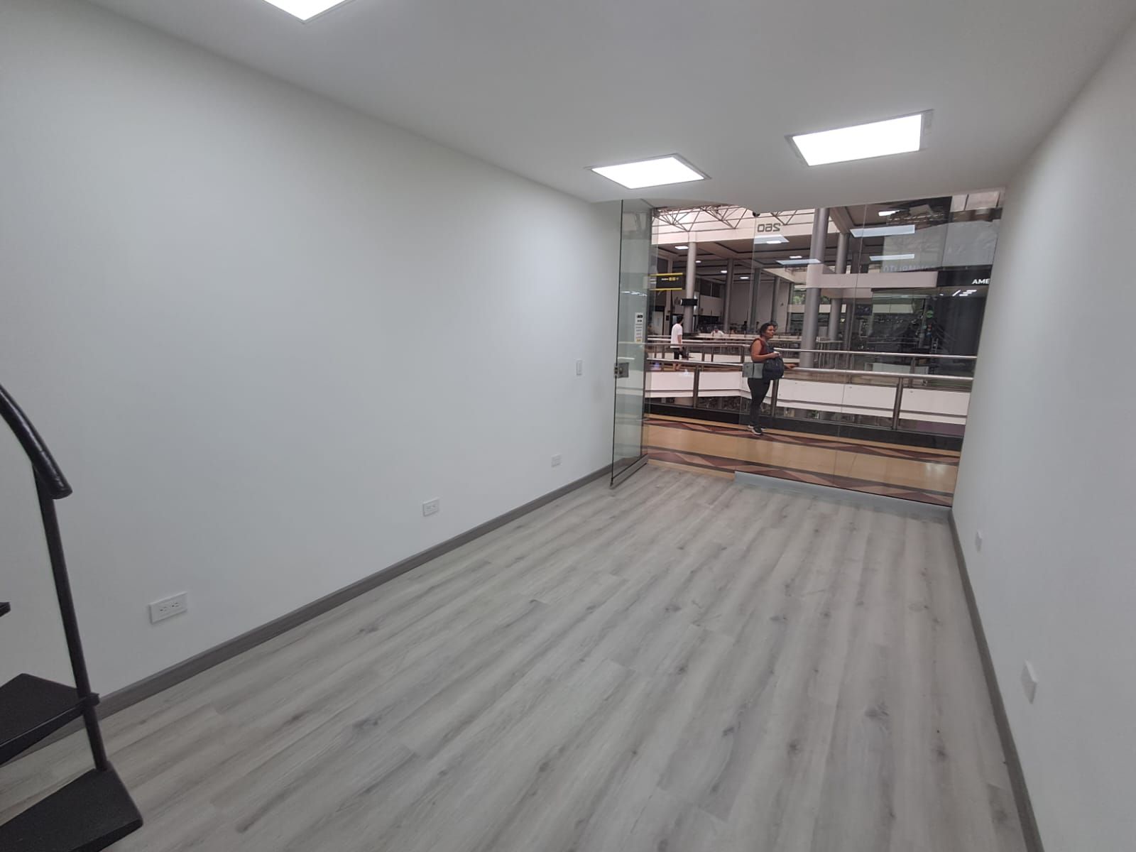 Local en arriendo Antioquia Medellín Patio Bonito 36 m2 Habitaciones 0 Baños 1 Garajes 0 Precio $6000000