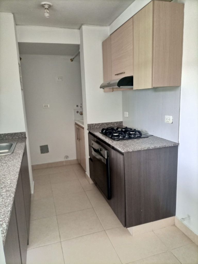Apartamento en venta Valle Del Cauca Cali El Retiro 80 m2 Habitaciones 3 Baños 2 Garajes 1 Precio $270000000