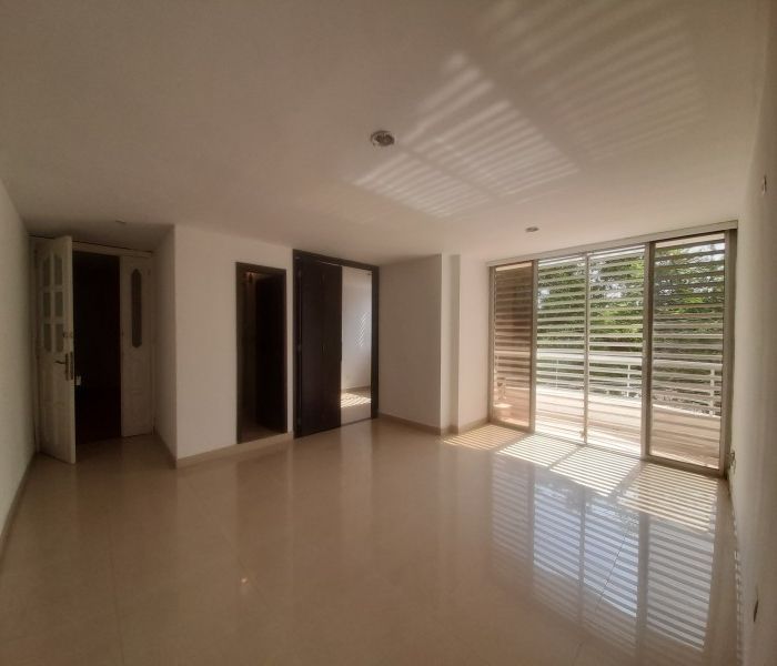 Apartamento en venta Valle Del Cauca Cali Camino Real 90 m2 Habitaciones 3 Baños 3 Garajes 0 Precio $295000000