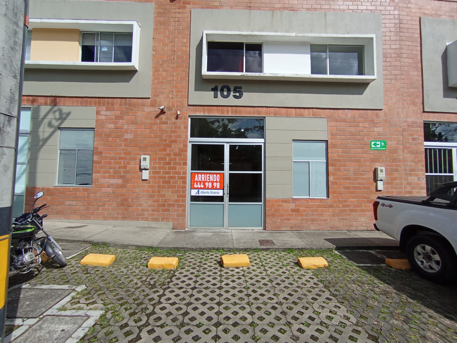 Bodega en arriendo Antioquia Rionegro Rionegro 175 m2 Habitaciones 0 Baños 3 Garajes 0 Precio $8500000