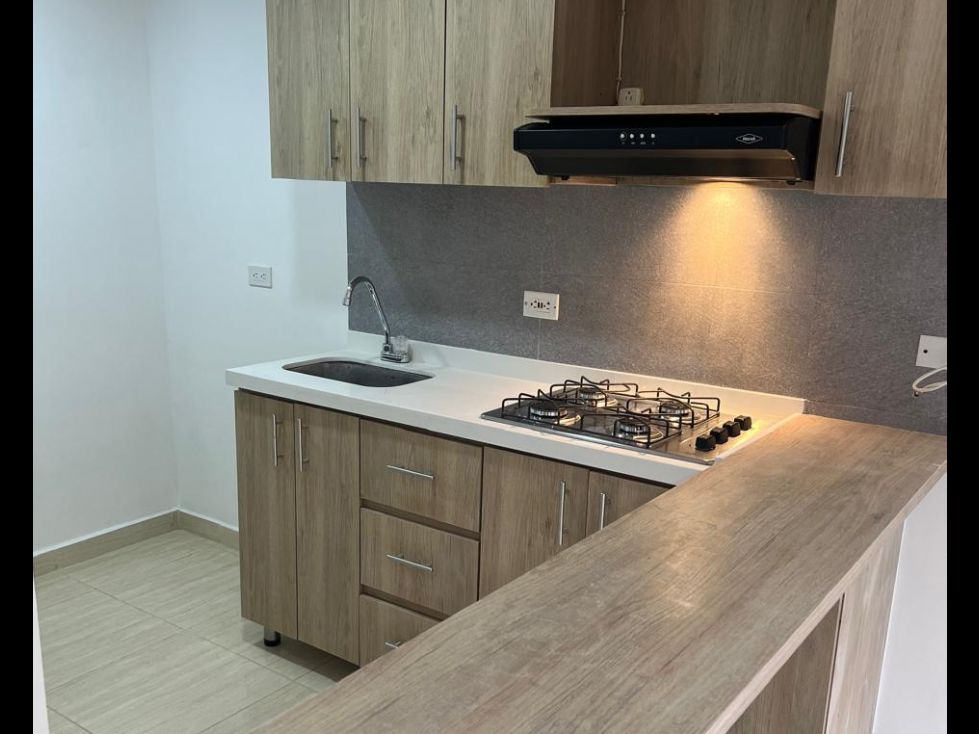 Apartamento en venta Antioquia Medellín Barrios De Jesus 38 m2 Habitaciones 2 Baños 1 Garajes 0 Precio $230000000