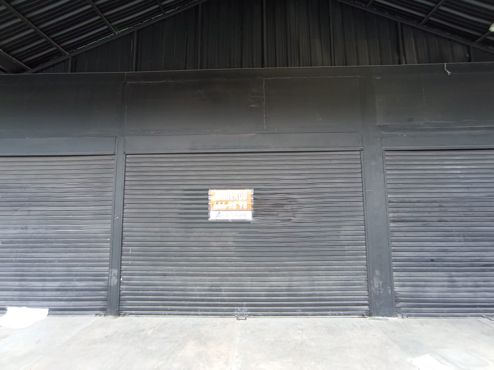 Bodega en arriendo Antioquia Rionegro Rionegro 410 m2 Habitaciones 0 Baños 0 Garajes 0 Precio $29200000