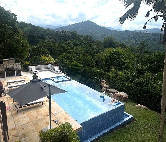 Casa en venta Cundinamarca Anapoima Anapoima 390 m2 Habitaciones 5 Baños 6 Garajes 6 Precio $2400000000