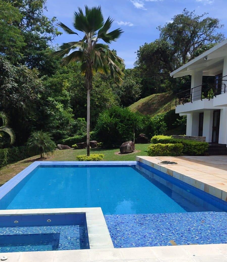 Casa en venta Cundinamarca Anapoima Anapoima 390 m2 Habitaciones 5 Baños 6 Garajes 6 Precio $2600000000