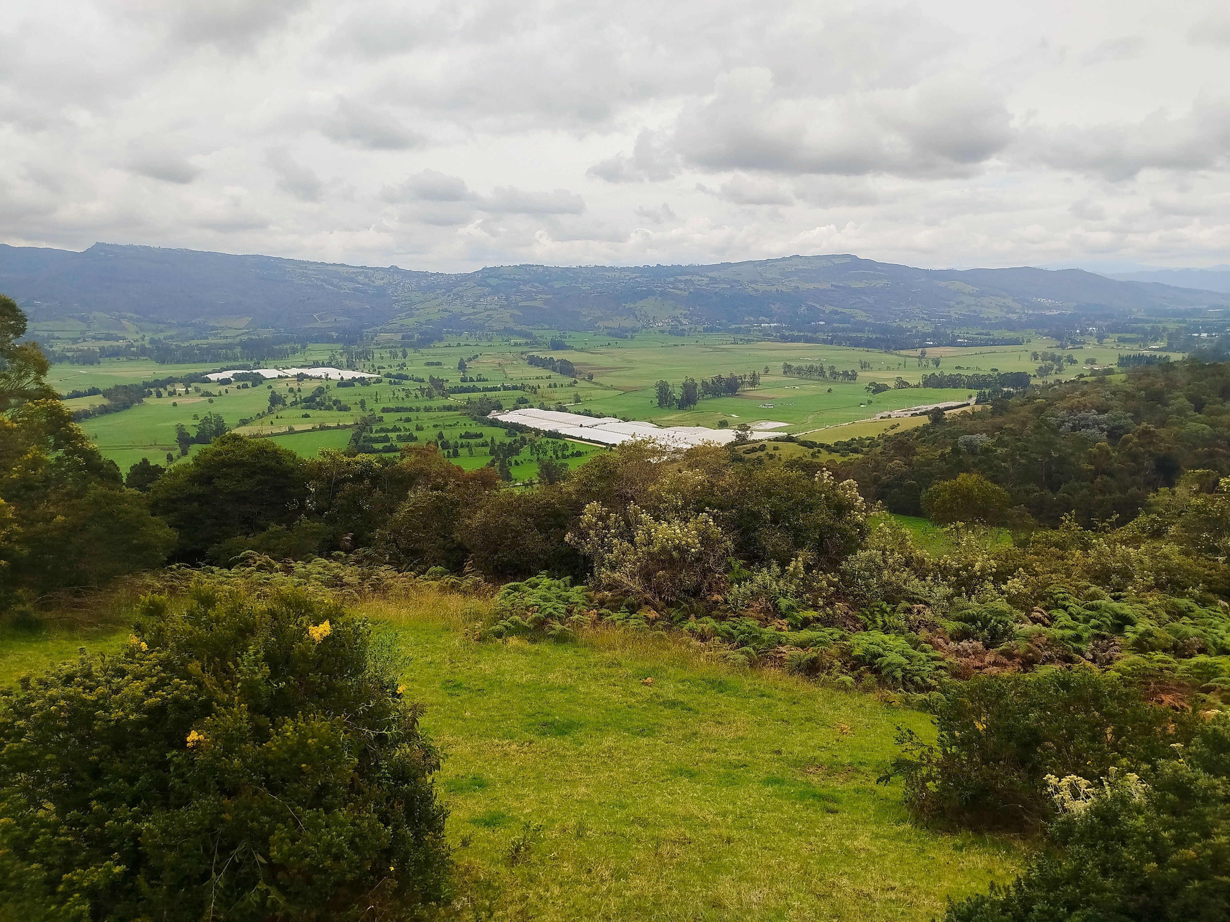 Lote en venta Cundinamarca Guasca Guasca 18680 m2 Habitaciones 0 Baños 1 Garajes 3 Precio $897000000