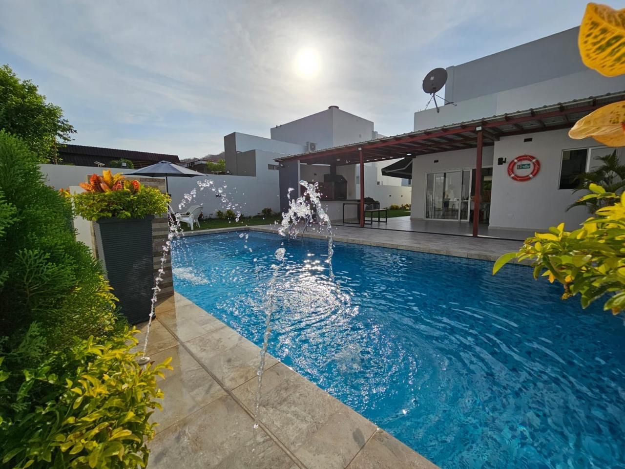 Casa en venta Atlántico Tubará Tubará 332 m2 Habitaciones 4 Baños 5 Garajes 4 Precio $1200000000