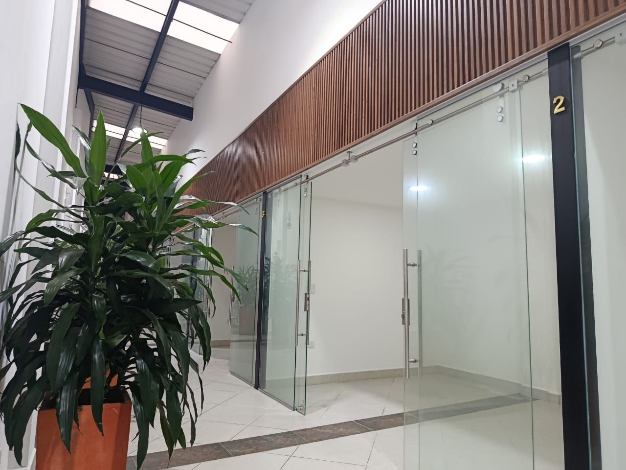 Local en arriendo Antioquia Rionegro El Porvenir 19 m2 Habitaciones 0 Baños 2 Garajes 0 Precio $1550000