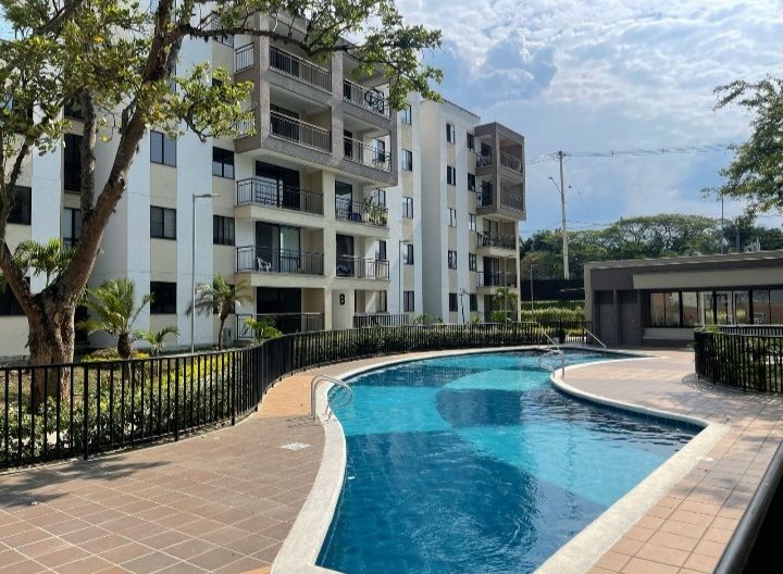 Apartamento en venta Valle Del Cauca Cali Parcelaciones Pance 73 m2 Habitaciones 3 Baños 2 Garajes 0 Precio $270000000