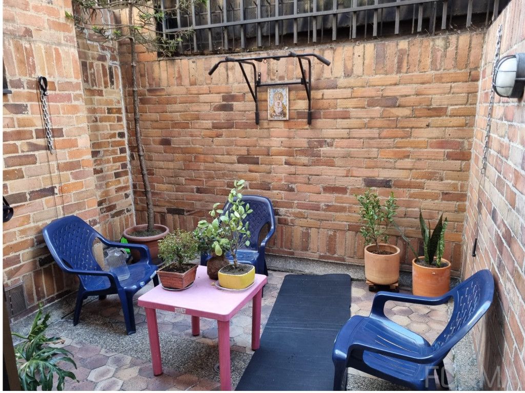 Apartamento en venta Cundinamarca Bogotá San Patricio 65 m2 Habitaciones 2 Baños 2 Garajes 0 Precio $440000000