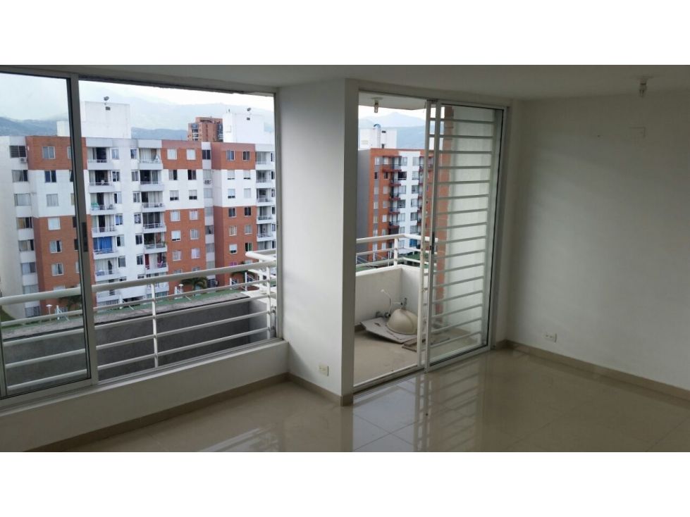 Apartamento en venta Valle Del Cauca Cali Lili 88 m2 Habitaciones 3 Baños 2 Garajes 1 Precio $320000000