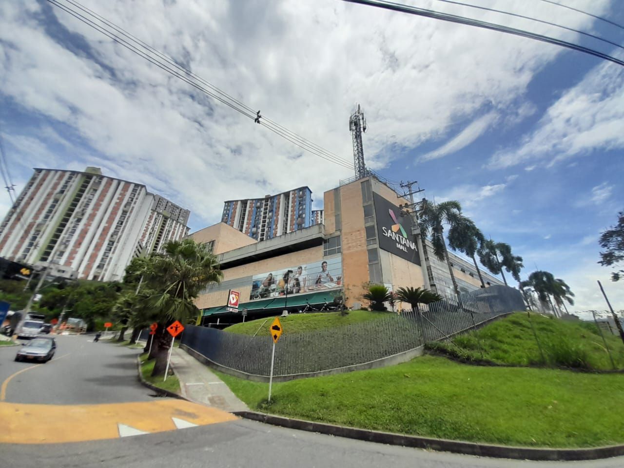 Local en arriendo Antioquia Medellín Calasanz 38 m2 Habitaciones 0 Baños 2 Garajes 1 Precio $4050000